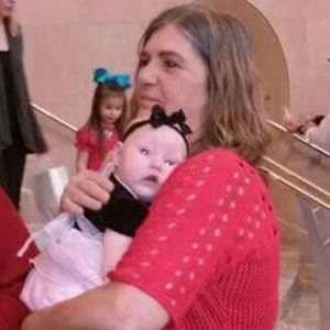 Meet your Posher, Katherine